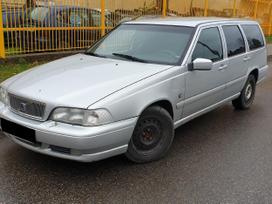 Volvo V70 Skambinti i v nuo 9 iki 17h mob 370 655 44545 sms n