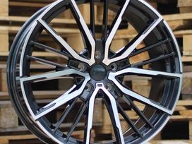 BMW Style M NAUJIENA, lengvojo lydinio, R20