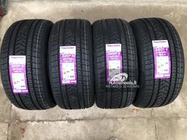 Tourador Winter PRO TSU1, winter 285/40 R21