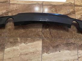 BMW 4 serija trim parts