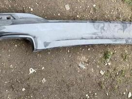 BMW 5 serija trim parts