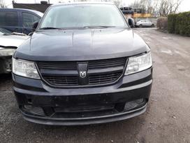 Dodge Journey по частям. Dėl daliu skambinikite 37068679002 37060000292 a
