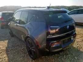 BMW i3s Platus naudotų detalių pasirinkimas asortimentas kasdien papild