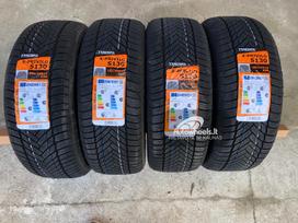 Tracmax X-Privilo, winter 185/60 R15