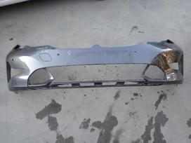 BMW 3 serija bumpers