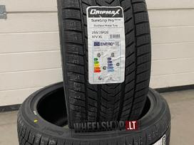 Gripmax SureGrip Pro Winter XL, зимние 255/35 R20