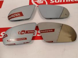 Mercedes-Benz C klasė, A0998100316, A0998101000, A0998100516,A0998100616,, mirrors