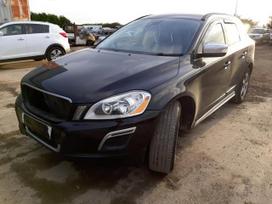 Volvo XC60 по частям. Dėl dalių skambinkite 370 601 801 26 viber whatsap