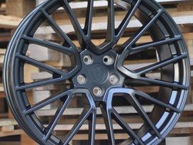 Porsche Macan style, light alloy, R21