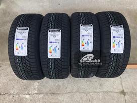 Continental Winter Contact TS 870, žieminės 225/45 R17