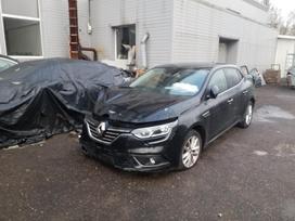 Renault Megane по частям. Kprekiaujame renault volvo dacia bmw automobilių da