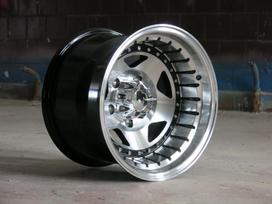 Jeep, легкосплавные , R15