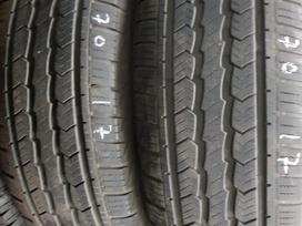 Torque, all-season 245/70 R17