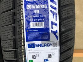 HI FLY Win-Turi 212, winter 205/55 R16