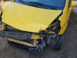 Honda Jazz L13a1 spalva y66p