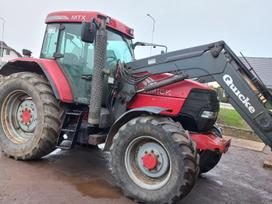 McCORMICK MTX-150, traktoriai