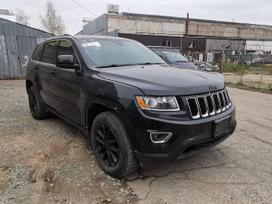 Jeep Grand Cherokee Airbag ok run drive perkant naudotą autodetalę ir keičia