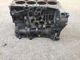 BMW 320, N47d20c, dzinēja bloks