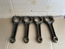 BMW 116, N43b16aa, cylinder head