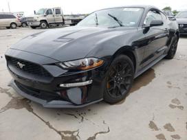 Ford Mustang по частям. Dalys 2015 2019 ford mustang coupe cabrio 2 3 ecobo