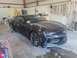 Chevrolet Camaro dalimis. Dalimis chevrolet camaro rs 3 6 ss 6 2 dalys 2016 2019