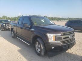 Ford F-150 dalimis. Dalys naujos ir naudotos ford f150 2015 2020 2 7l 5l