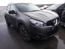 Nissan Qashqai по частям. Uab dėvautoda įm k 304446362 pvm mok kodas lt1