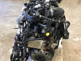 Volkswagen Transporter, CXH , DNA, детали двигателя