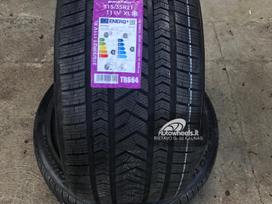 Tourador Winter Pro Tsu1, žieminės 315/35 R21