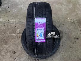 Tourador Winter PRO TSU1, žieminės 275/40 R21