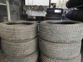 -Kita-, vasarinės 215/45 R17