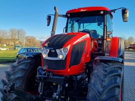 Zetor Crystal 170, traktori