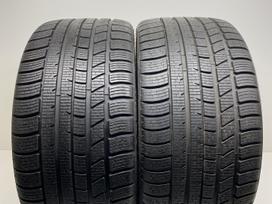 Hankook ICEBEAR W300A, žieminės 295/30 R22