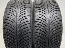 Michelin PilotAlpin 5 2023m, зимние 245/45 R19
