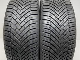 Continental AllSeasonContact, all-season 225/55 R16