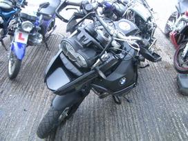 BMW R 1200 GS, krosa / enduro