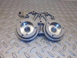 Volkswagen Polo, 06L103166H, engine parts