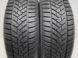 Dunlop WinterSport 5 2023m, зимние 215/65 R16