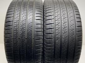 Pirelli ScorpionZeroAllSeason, summer 275/45 R21
