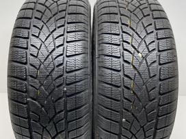 Dunlop SPWinterSport 3D, зимние 205/55 R16