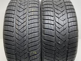 Pirelli SottoZero 3 RFT 2022m, зимние 225/40 R18