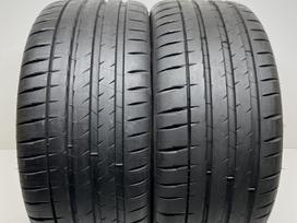 Michelin PilotSport4S TO 2022m, летние 235/35 R20