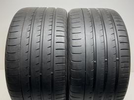 Yokohama AdvanSport V105 NO, летние 315/30 R22