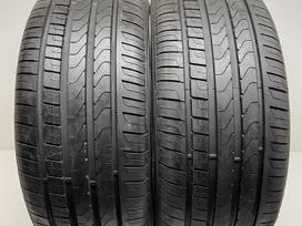 Pirelli Scorpion Verde RFT, летние 255/50 R19