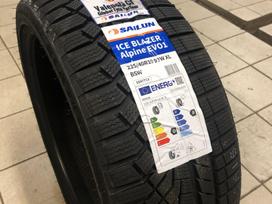 Sailun Alpine EVO1, winter 225/40 R19