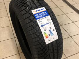 Sailun Alpine EVO1, зимние 225/55 R16