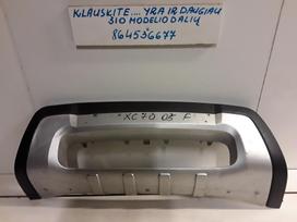 Volvo XC70 Naudotos autodetales didelis pasirinkimas geros kainos prekia