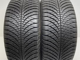 Goodyear Vector4Season 2020m, universalios 225/45 R17