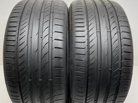 Continental SportContact 5P 2021m, summer 265/30 R20