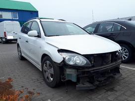 Hyundai i30 rezerves daļās